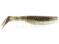 Gummifisch Shaker Baits Piggyshad 3.5 inch | 89 mm | 5.55g - Burned Smelt