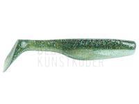 Gummifisch Shaker Baits Piggyshad 3.5 inch | 89 mm | 5.55g - Dark Night Sky