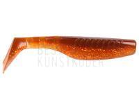 Gummifisch Shaker Baits Piggyshad 3.5 inch | 89 mm | 5.55g - Motor Oil