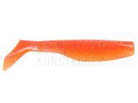 Gummifisch Shaker Baits Piggyshad 3.5 inch | 89 mm | 5.55g - Red Carrot