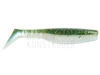 Gummifisch Shaker Baits Piggyshad 5.0 inch | 127 mm | 16g - Light Night Sky