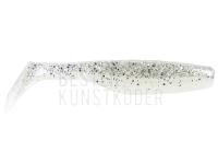 Gummifisch Shaker Baits Piggyshad 5.0 inch | 127 mm | 16g - Pale Skull