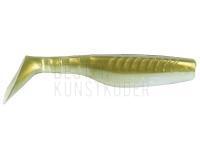 Gummifisch Shaker Baits Piggyshad 5.0 inch | 127 mm | 16g - Smelt