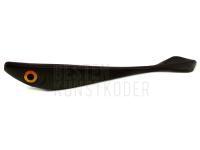 Gummifisch Shaker Baits Stora Verner Vertical 6 inch | 15.5cm | 12g - Black