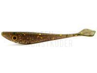 Gummifisch Shaker Baits Stora Verner Vertical 6 inch | 15.5cm | 12g - Cold Sparkle Oil