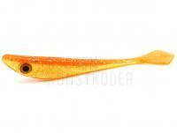 Gummifisch Shaker Baits Stora Verner Vertical 6 inch | 15.5cm | 12g - Orange Ambulance