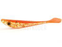 Gummifisch Shaker Baits Stora Verner Vertical 6 inch | 15.5cm | 12g - Orange Flake