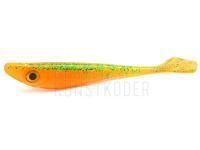 Gummifisch Shaker Baits Stora Verner Vertical 6 inch | 15.5cm | 12g - Smelly Carrot