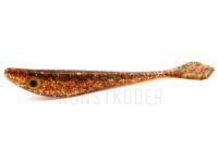 Gummifisch Shaker Baits Stora Verner Vertical 6 inch | 15.5cm | 12g - Sunrise