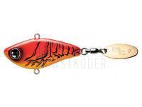 Jig Spinner Shimano Bantam BT Spin 18g 45mm - 005 Red Claw