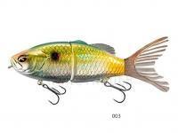 Swimbait Shimano Bantam BT Sraptor 182mm 58g - 003 Yellow Bait
