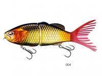 Swimbait Shimano Bantam BT Sraptor 182mm 58g - 004 King Red