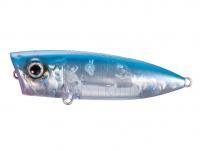 Oberflächenwobbler Shimano BT World Pop Flash Boost 69mm 12g - 008 Kyorin BL
