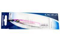 Meeresköder Shimano Ocea Center Sardine 70g - Pink