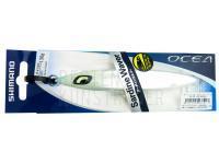 Meeresköder Shimano Ocea Sardine Waver 130g - 005 Glow Head