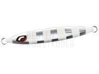 Meeresköder Shimano Ocea Sardine Waver 160g - 002 Zebra Glow