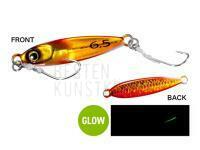 Köder Shimano Soare A-Jig 6.5g - 013 Red Gold