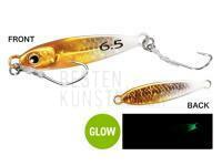 Köder Shimano Soare A-Jig 6.5g - 014 S Orange