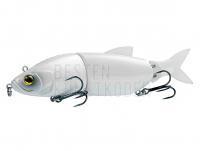 Wobbler Shimano Yasei Soul Swim S 160mm 41g - Pearl White