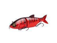 Wobbler Shimano Yasei Soul Swim SS 160mm 36g - Red Tiger