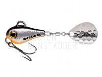 Jig Spinner Spinmad Big 45mm 4g - 1202