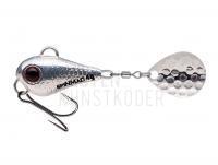 Jig Spinner Spinmad Big 45mm 4g - 1210