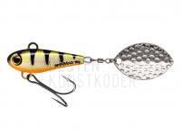 Jig Spinner Spinmad Jag 80mm 18g - 0906