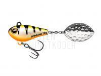 Jig Spinner Spinmad Jigmaster 12g 80mm - 1401