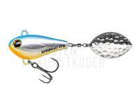 Jig Spinner Spinmad Jigmaster 12g 80mm - 1403