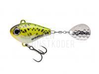 Jig Spinner Spinmad Jigmaster 8g 70mm - 2308