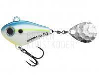 Jig Spinner Spinmad Jigmaster 8g 70mm - 2315