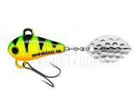 Jig Spinner Spinmad Mag 6g - 0710