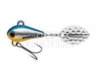 Jig Spinner Spinmad Mag 6g - 0711