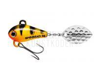 Jig Spinner Spinmad Mag 6g - 0714