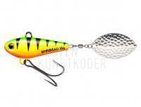 Jig Spinner Spinmad Turbo 35g - 1007