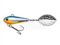 Jig Spinner Spinmad Wir 10g - 0802