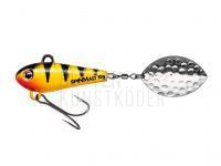 Jig Spinner Spinmad Wir 10g - 0814