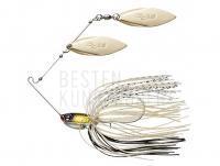 Spinnerbait Shimano Bantam Swagy MDW 1/2oz 14g - Black Gold Sinking