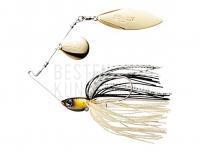 Spinnerbait Shimano Bantam Swagy TW 1/2oz 14g - Black Gold