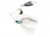 Spinnerbait Shimano Bantam Swagy TW 1/2oz 14g - Natural Bait