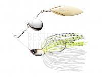 Spinnerbait Shimano Bantam Swagy TW 1/2oz 14g - Tidalkiler