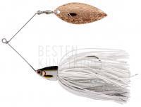 Spinnerbait Westin MonsterVibe (Willow) 23g - Lively Roach
