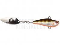Jig Spinner Spro ASP Speed Spinner UV 16g #8 - Natural Perch