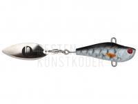 Jig Spinner Spro ASP Speed Spinner UV 16g #8 - Roach