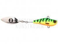 Jig Spinner Spro ASP Speed Spinner UV 29g #6 - Firetiger