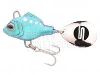 Jig Spinner Spro ASP Spinner UV 10g - Flip