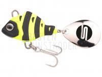 Jig Spinner Spro ASP Spinner UV 18g - Wasp