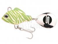 Jig Spinner Spro ASP Spinner UV 28g - Firefly