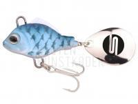 Jig Spinner Spro ASP Spinner UV 28g - Herring