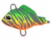 Jig Spinner Spro ASP Spinner UV Zinc 5g - Fire Zebra